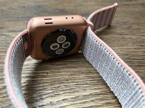 apple watch sport loops